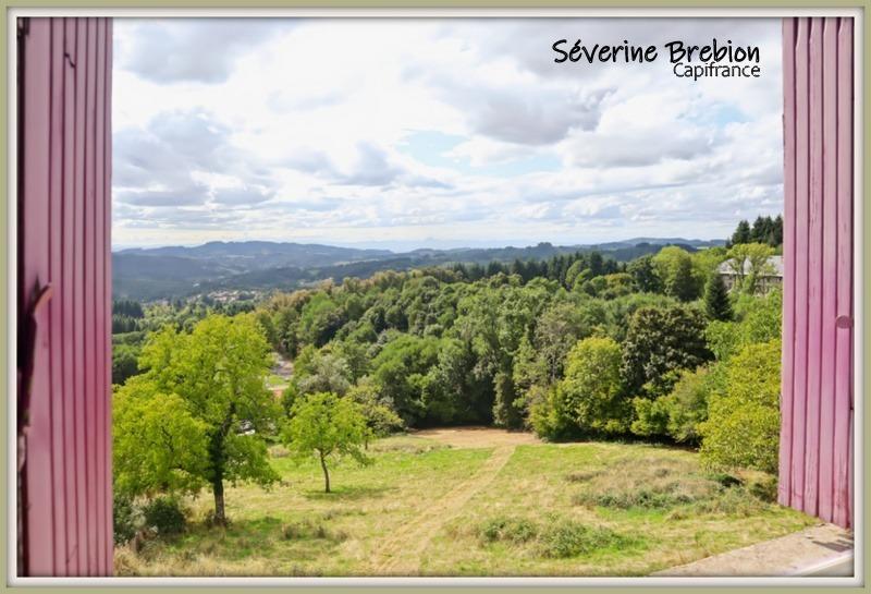 Maison de village - 89 m² - 5 pièces