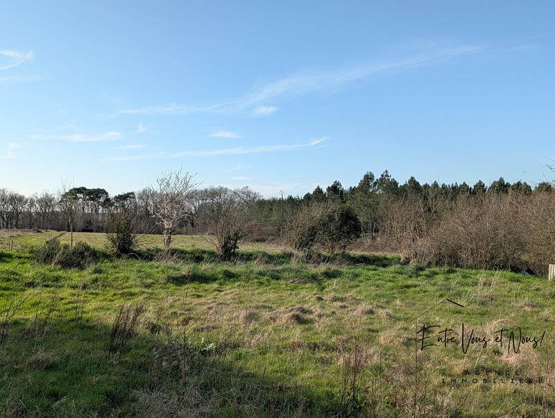 Maison - 292 m² - 9 pièces