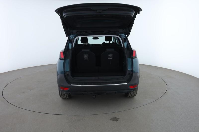 Peugeot 5008 1.5 Blue-HDi Allure Eat8 130 ch