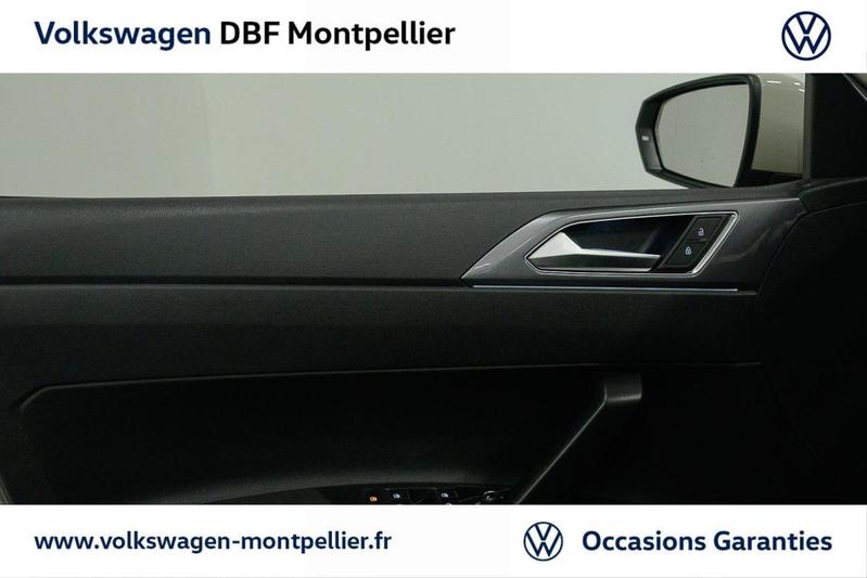 Volkswagen Polo 1.0 Tsi 95 s&amp;S Bvm5 Style