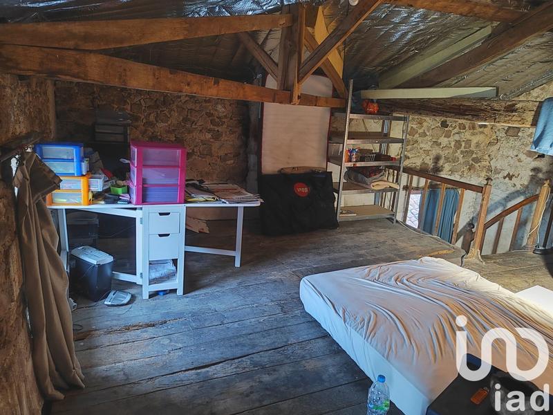 Maison - 71 m² - 4 pièces