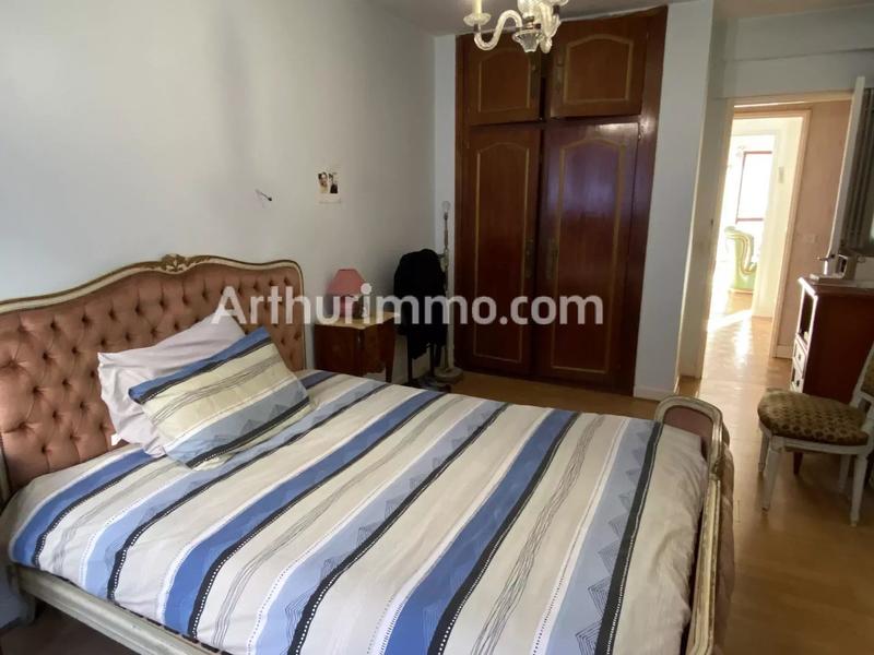 Appartement - 82 m² - 3 pièces