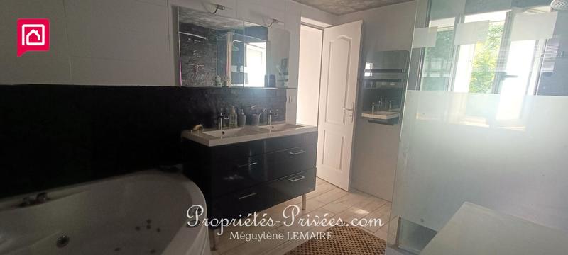 Longère - 70 m² - 3 pièces