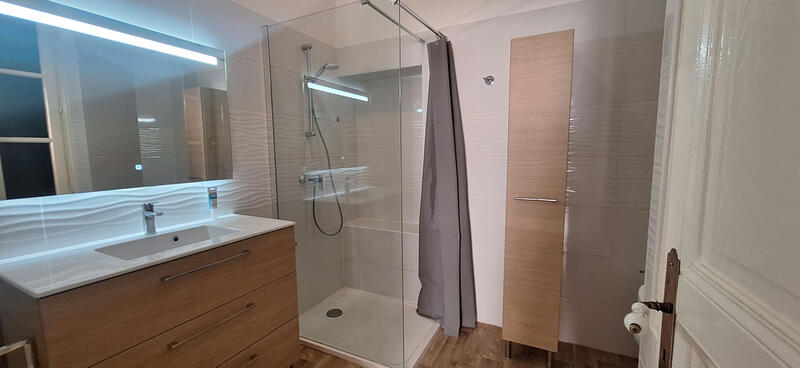 Appartement - 51 m² - 2 pièces