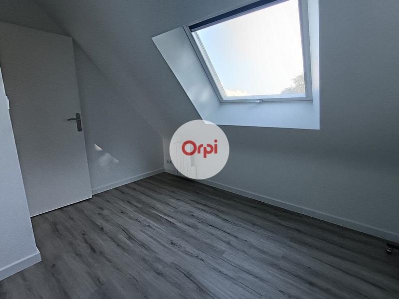 Maison - 144 m² - 5 pièces