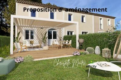 Maison - 103 m² - 4 pièces