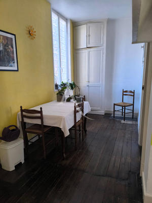 Maison - 158 m² - 6 pièces