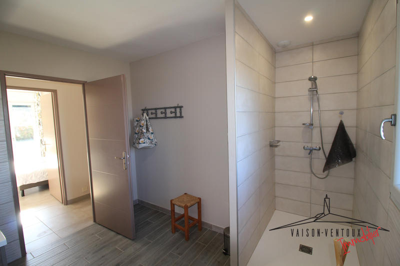 Villa - 115 m² - 5 pièces