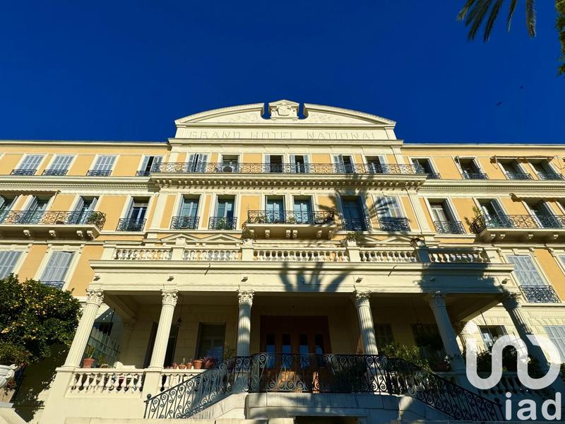 Appartement - 88 m² - 4 pièces