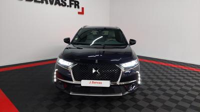 Ds Ds 7 Crossback BlueHDi 130 Automatique Grand Chic