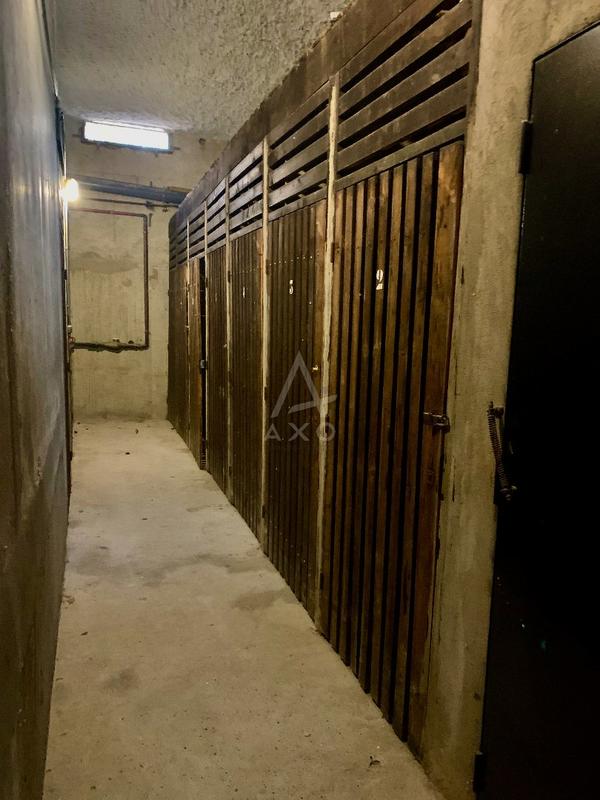 Appartement - 71 m² - 3 pièces