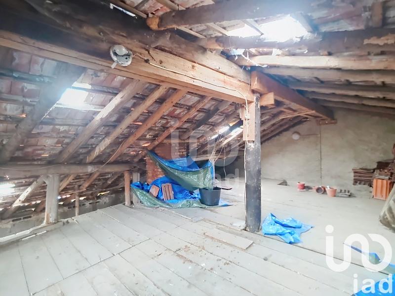 Maison - 67 m² - 4 pièces