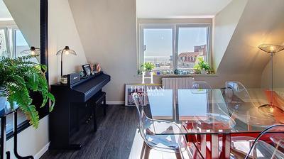 Appartement - 88 m² - 5 pièces