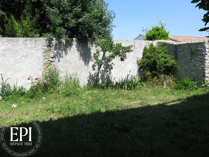 Maison - 128 m² - 4 pièces