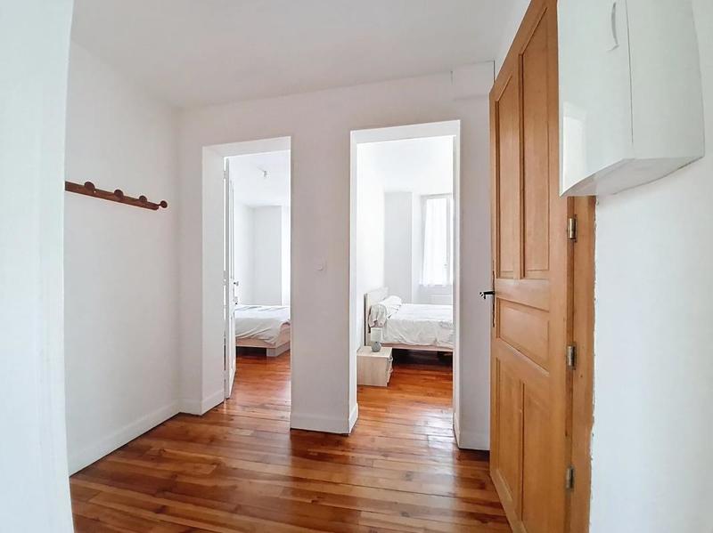 Maison - 105 m² - 3 pièces