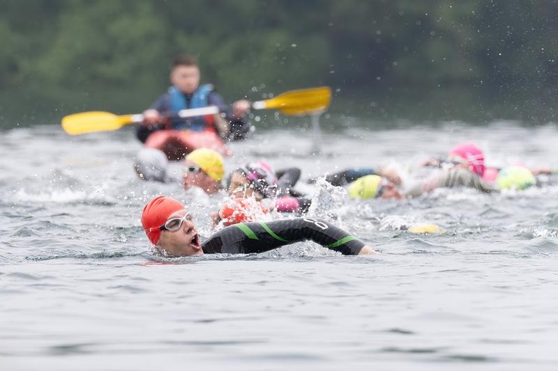 Triathlon international d'Obernai-Benfeld