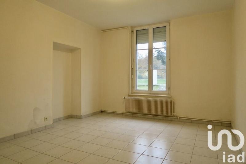 Maison - 104 m² - 5 pièces