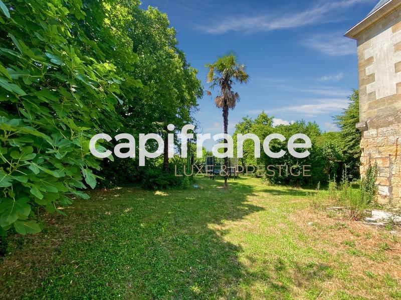 Propriété - 288 m² - 17 pièces