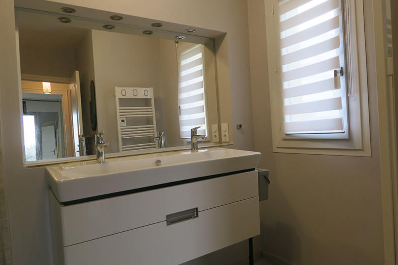 Appartement - 113 m² - 5 pièces