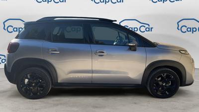 Citroën C3 Aircross 1.2 PureTech 130 Eat6 Rip Curl