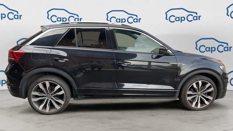 Volkswagen t-Roc (1) 1.5 Tsi 150 Dsg7 R-Line - Automatique Toit ouvrant