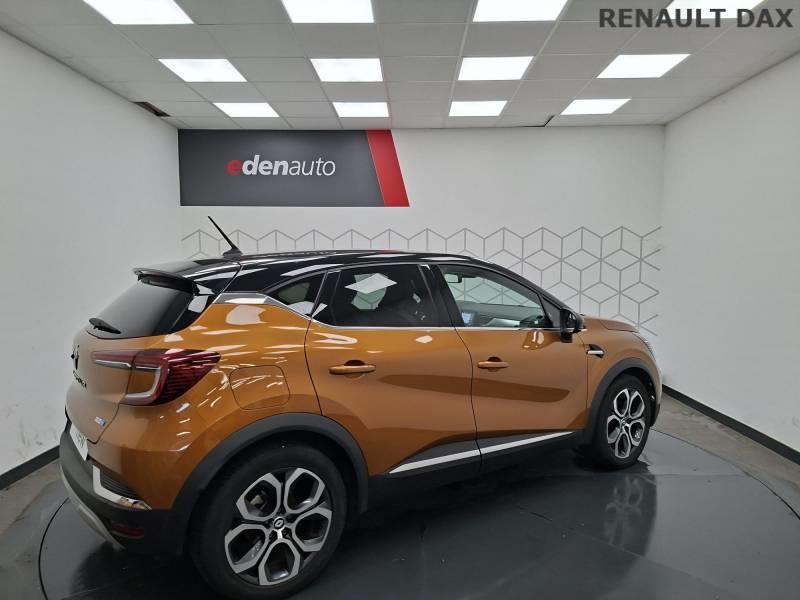 Renault Captur E-Tech 145 - 21 Intens