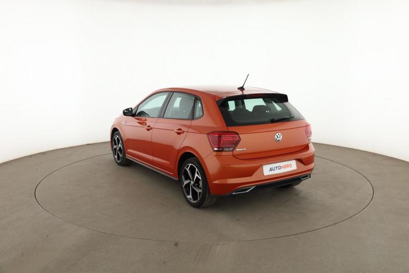 Volkswagen Polo 1.0 Tsi R-Line Dsg7 115 ch