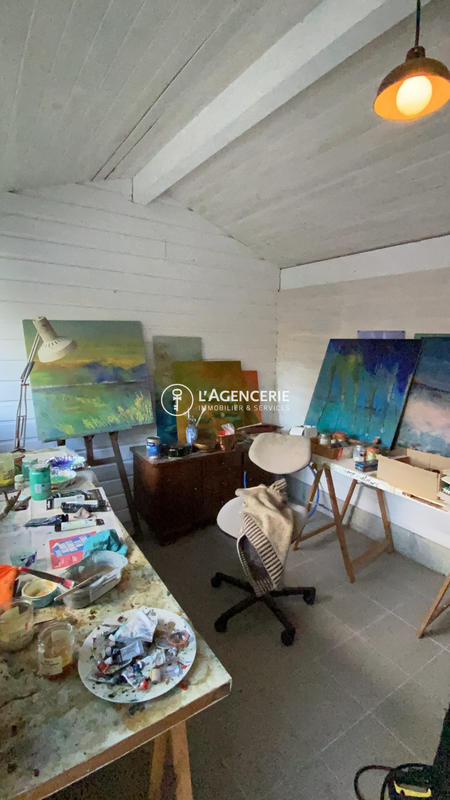 Maison - 138 m² - 5 pièces