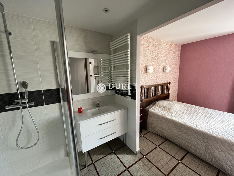 Maison ancienne - 144 m² - 8 pièces