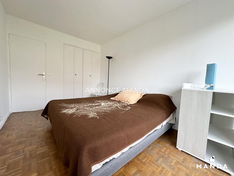 Appartement - 68 m² - 3 pièces