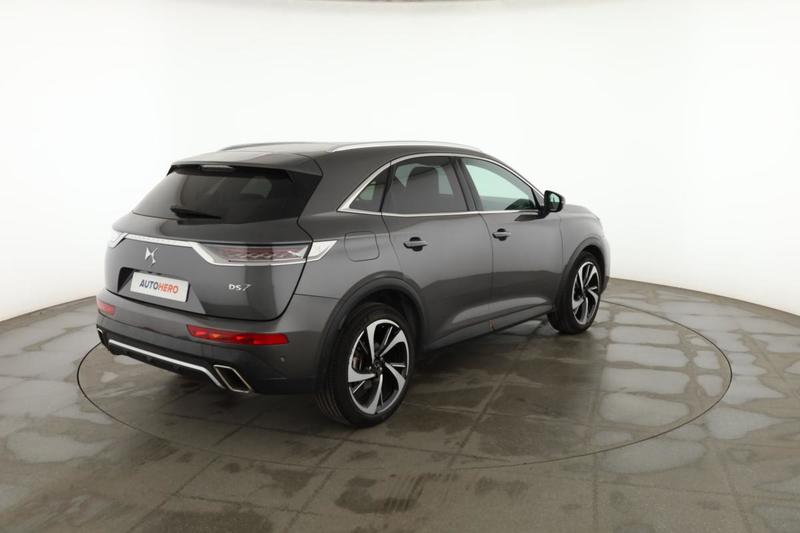 Ds Ds 7 Crossback 1.6 PureTech Grand Chic Automatique 225 ch