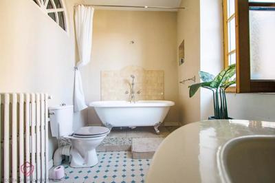 Maison de village - 226 m² - 8 pièces