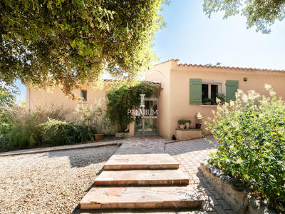 Maison - 144 m² - 6 pièces