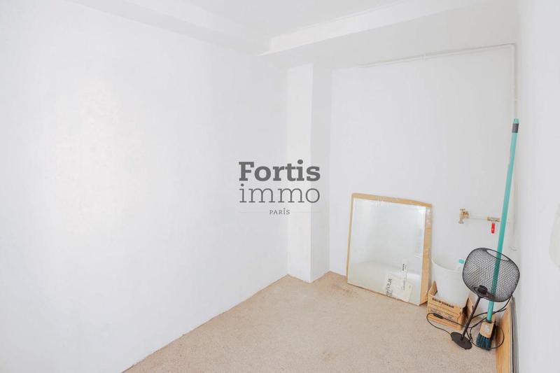 Studio - 39 m² - 2 pièces