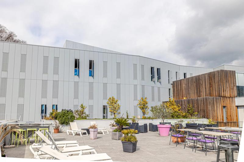 Appartement - 21 m² - 1 pièce