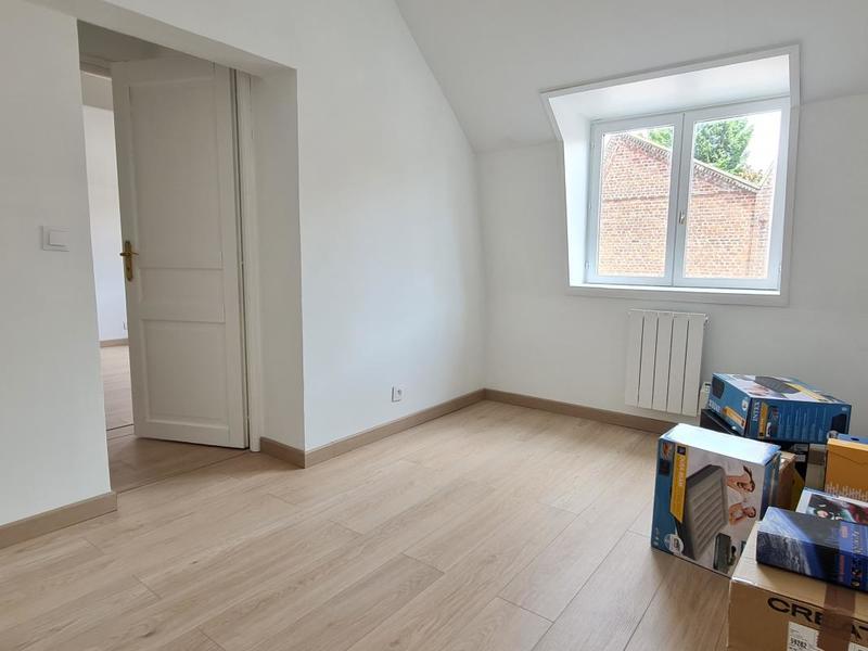 Maison - 46 m² - 3 pièces