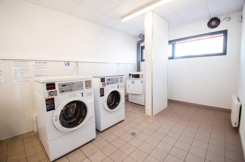 Studio - 19 m² - 1 pièce