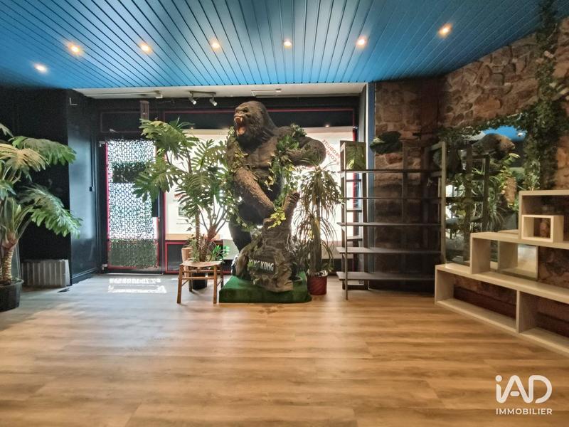 Local commercial - 53 m²