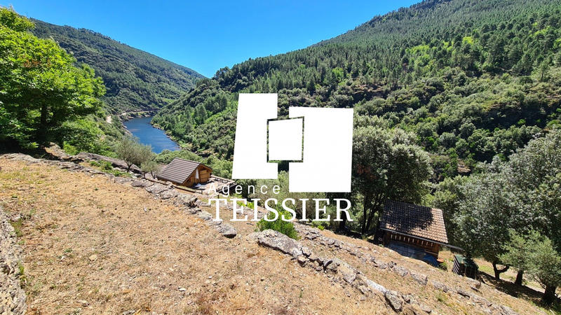 Maison - 111 m² - 5 pièces