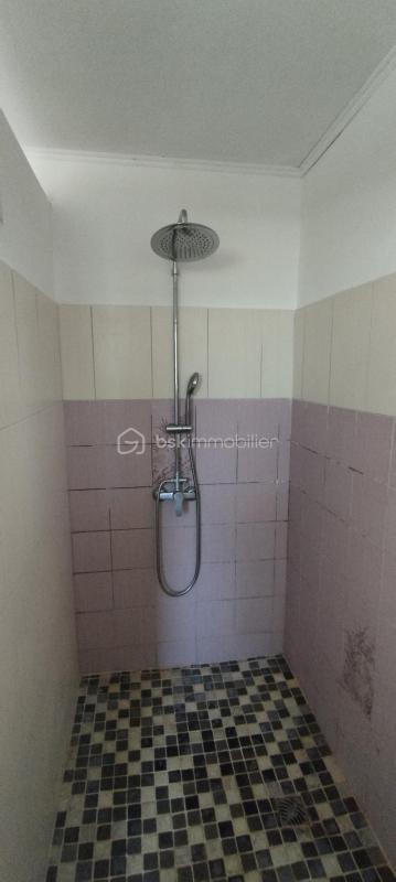 Maison - 167 m² - 7 pièces