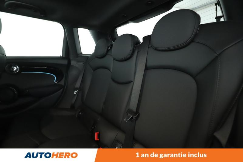 Mini Mini Cooper s Finition Classic Bva7 5p 178 ch