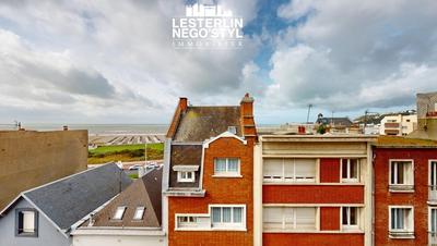 Appartement - 26 m² - 1 pièce