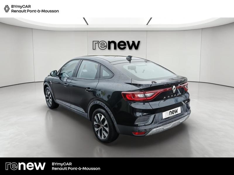 Renault Arkana E-Tech 145 Zen