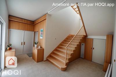 Immeuble - 420 m²