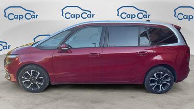 Citroën c4 spacetourer 1.5 BlueHDi 130 Eat8 Feel