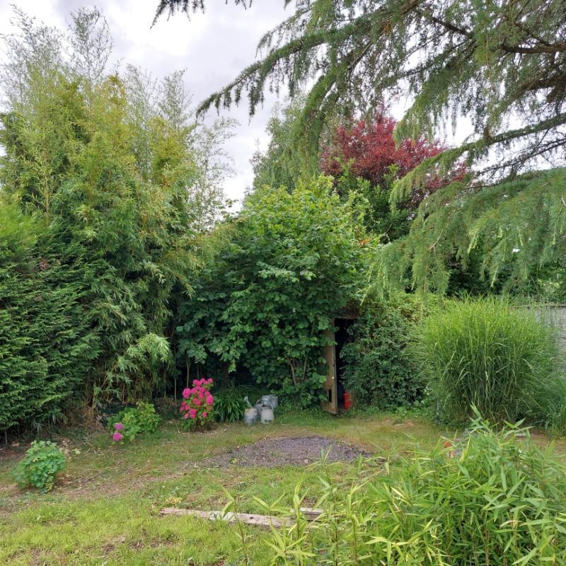 Maison - 195 m² - 7 pièces