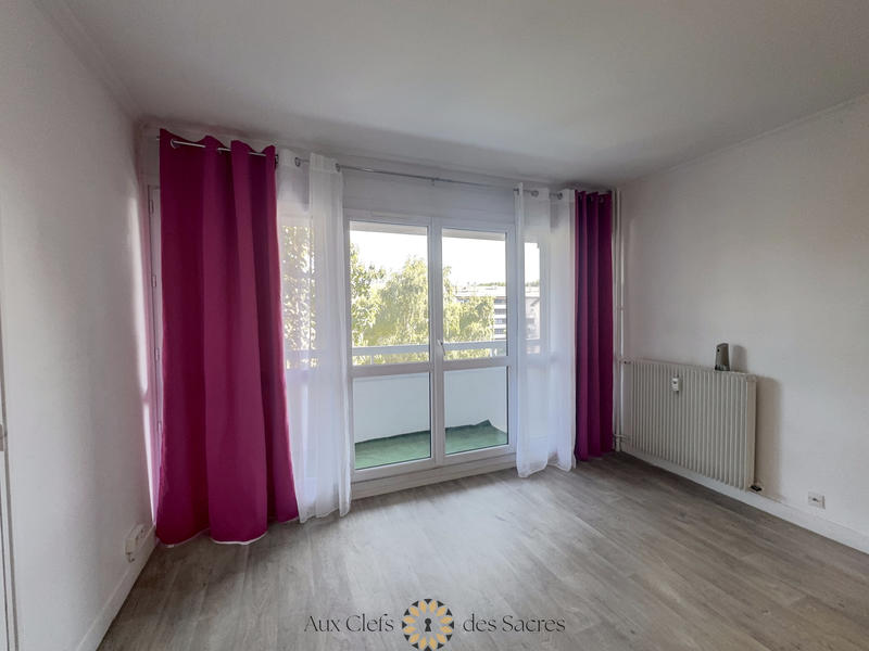 Appartement - 81 m² - 4 pièces