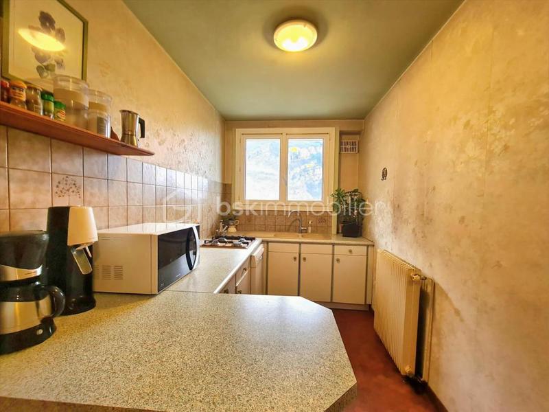 Appartement - 76 m² - 3 pièces