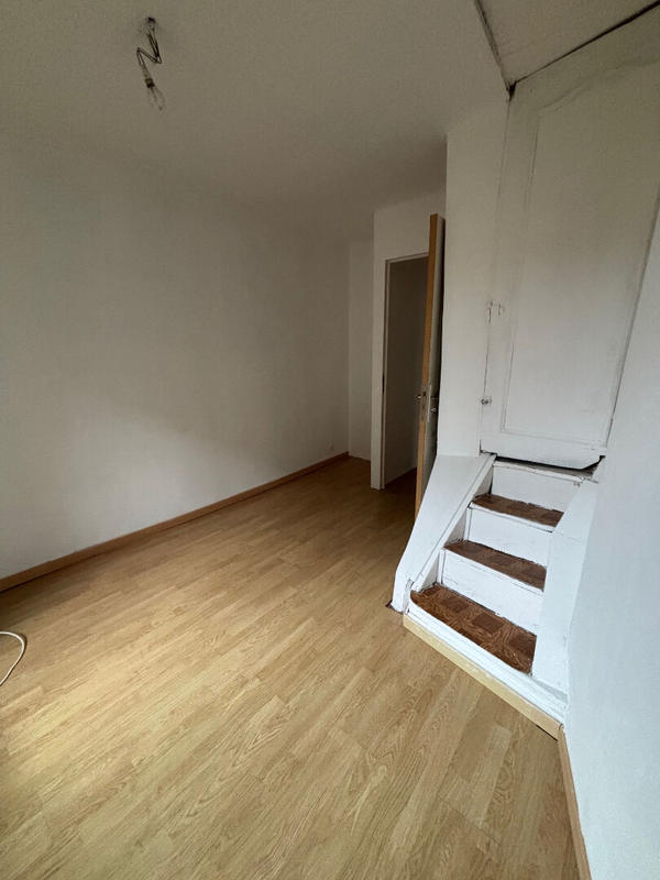 Maison - 48 m² - 3 pièces