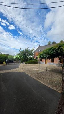 Maison de campagne - 175 m² - 6 pièces